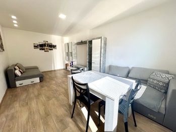 Pronájem bytu 3+1 v osobním vlastnictví 76 m², Kyjov