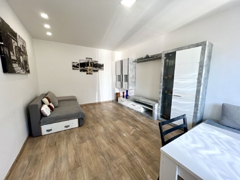 Pronájem bytu 3+1 v osobním vlastnictví 76 m², Kyjov