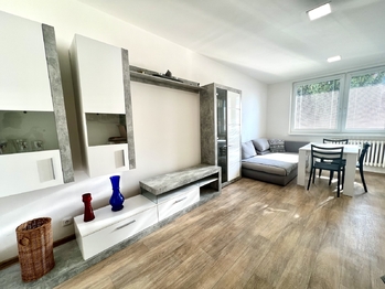 Pronájem bytu 3+1 v osobním vlastnictví 76 m², Kyjov