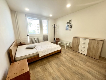 Pronájem bytu 3+1 v osobním vlastnictví 76 m², Kyjov