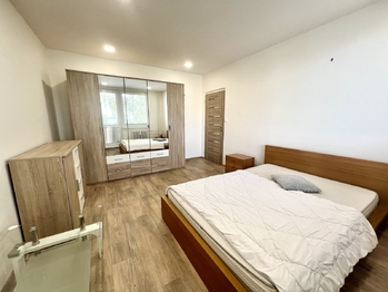 Pronájem bytu 3+1 v osobním vlastnictví 76 m², Kyjov
