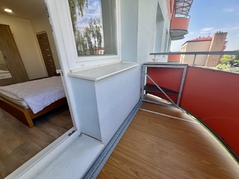 Pronájem bytu 3+1 v osobním vlastnictví 76 m², Kyjov