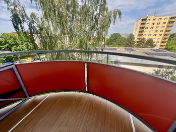 Pronájem bytu 3+1 v osobním vlastnictví 76 m², Kyjov