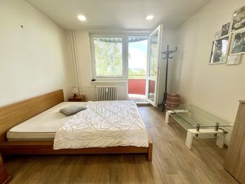 Pronájem bytu 3+1 v osobním vlastnictví 76 m², Kyjov