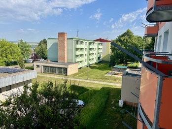 Pronájem bytu 3+1 v osobním vlastnictví 76 m², Kyjov