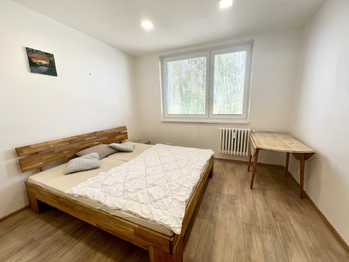 Pronájem bytu 3+1 v osobním vlastnictví 76 m², Kyjov