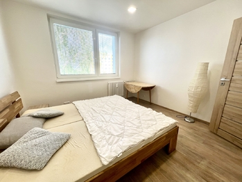Pronájem bytu 3+1 v osobním vlastnictví 76 m², Kyjov