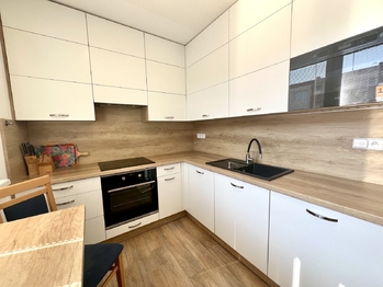 Pronájem bytu 3+1 v osobním vlastnictví 76 m², Kyjov
