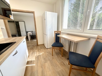 Pronájem bytu 3+1 v osobním vlastnictví 76 m², Kyjov