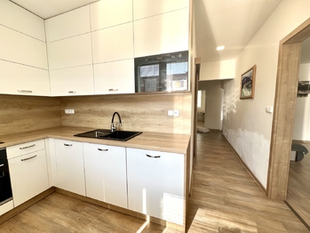 Pronájem bytu 3+1 v osobním vlastnictví 76 m², Kyjov