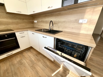 Pronájem bytu 3+1 v osobním vlastnictví 76 m², Kyjov