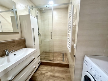 Pronájem bytu 3+1 v osobním vlastnictví 76 m², Kyjov