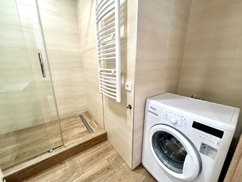 Pronájem bytu 3+1 v osobním vlastnictví 76 m², Kyjov