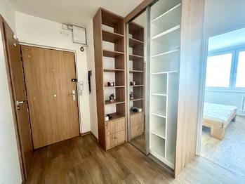Pronájem bytu 3+1 v osobním vlastnictví 76 m², Kyjov