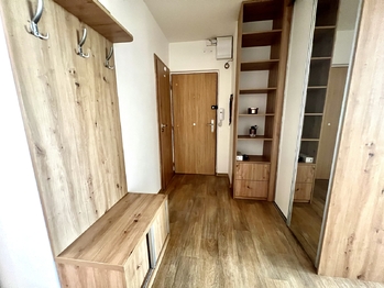 Pronájem bytu 3+1 v osobním vlastnictví 76 m², Kyjov
