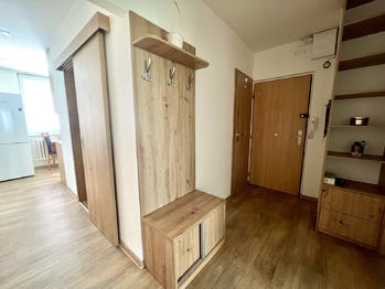 Pronájem bytu 3+1 v osobním vlastnictví 76 m², Kyjov