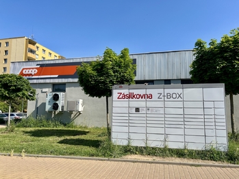 Pronájem bytu 3+1 v osobním vlastnictví 76 m², Kyjov