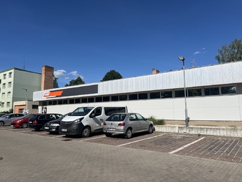 Pronájem bytu 3+1 v osobním vlastnictví 76 m², Kyjov