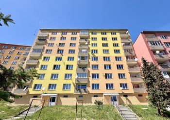 Prodej bytu 3+1 v družstevním vlastnictví 76 m², Chomutov