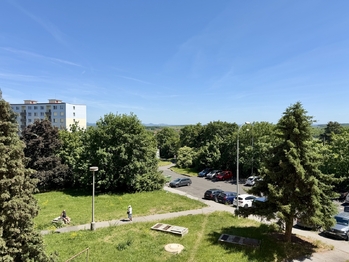 Prodej bytu 3+1 v družstevním vlastnictví 76 m², Chomutov