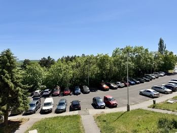 Prodej bytu 3+1 v družstevním vlastnictví 76 m², Chomutov