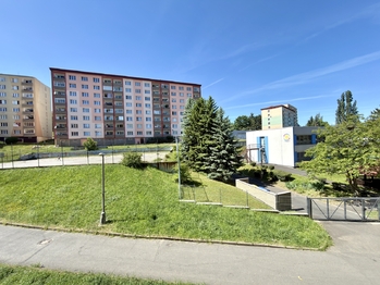 Prodej bytu 3+1 v družstevním vlastnictví 76 m², Chomutov
