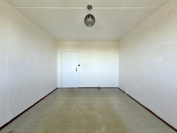 Prodej bytu 3+1 v družstevním vlastnictví 76 m², Chomutov
