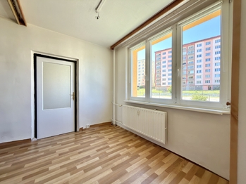 Prodej bytu 3+1 v družstevním vlastnictví 76 m², Chomutov