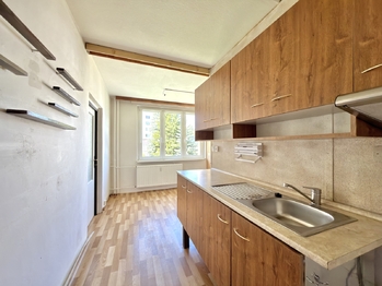 Prodej bytu 3+1 v družstevním vlastnictví 76 m², Chomutov