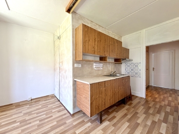 Prodej bytu 3+1 v družstevním vlastnictví 76 m², Chomutov