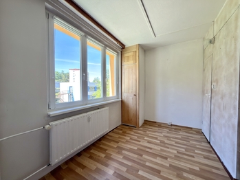 Prodej bytu 3+1 v družstevním vlastnictví 76 m², Chomutov