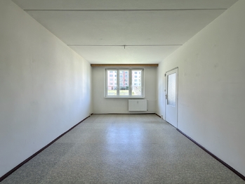 Prodej bytu 3+1 v družstevním vlastnictví 76 m², Chomutov