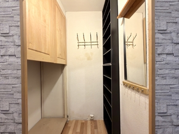 Prodej bytu 3+1 v družstevním vlastnictví 76 m², Chomutov