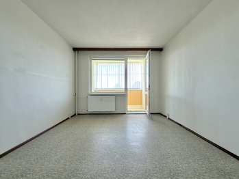 Prodej bytu 3+1 v družstevním vlastnictví 76 m², Chomutov