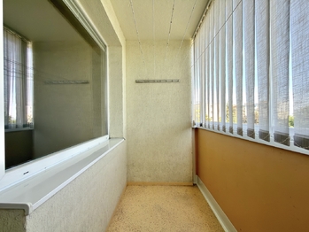 Prodej bytu 3+1 v družstevním vlastnictví 76 m², Chomutov