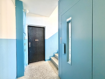 Prodej bytu 3+1 v družstevním vlastnictví 76 m², Chomutov