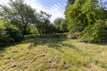 Stavební pozemek - Hvězdonice - okres Benešov - Prodej pozemku 956 m², Hvězdonice