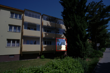 Byt 1+1| Denisa Sochová | +420 730 823 682 | denisa.sochova@re-max.cz - Pronájem bytu 1+1 v osobním vlastnictví 33 m², Karviná