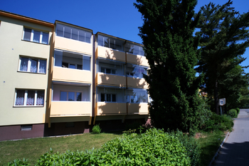 Byt 1+1| Denisa Sochová | +420 730 823 682 | denisa.sochova@re-max.cz - Pronájem bytu 1+1 v osobním vlastnictví 33 m², Karviná 