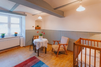 Prodej chaty / chalupy 71 m², Tasov