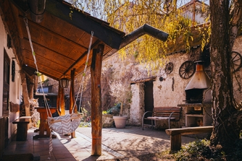 Prodej chaty / chalupy 71 m², Tasov