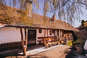 Prodej chaty / chalupy 71 m², Tasov