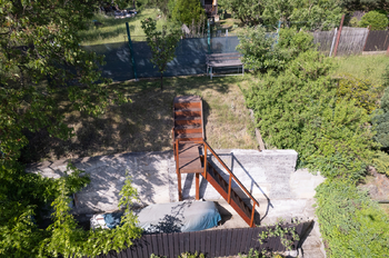 Prodej pozemku 383 m², Bystřany