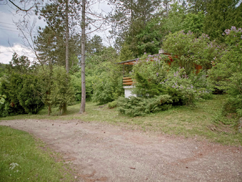 Prodej chaty / chalupy 50 m², Mohelno