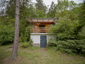Prodej chaty / chalupy 50 m², Mohelno