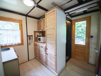 Prodej chaty / chalupy 50 m², Mohelno