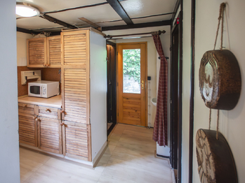 Prodej chaty / chalupy 50 m², Mohelno