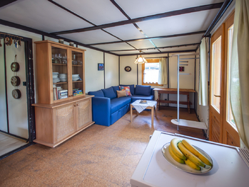 Prodej chaty / chalupy 50 m², Mohelno