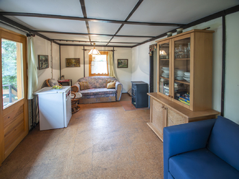 Prodej chaty / chalupy 50 m², Mohelno