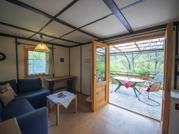 Prodej chaty / chalupy 50 m², Mohelno
